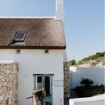 Das Loft Paternoster Dış mekan fotoğraf