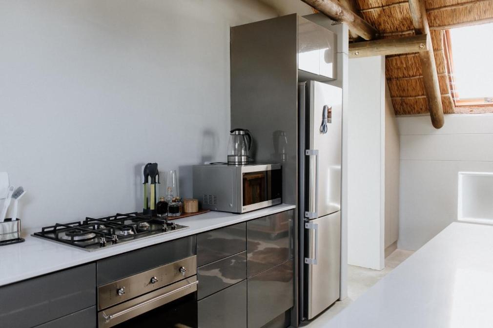 Das Loft Paternoster Dış mekan fotoğraf