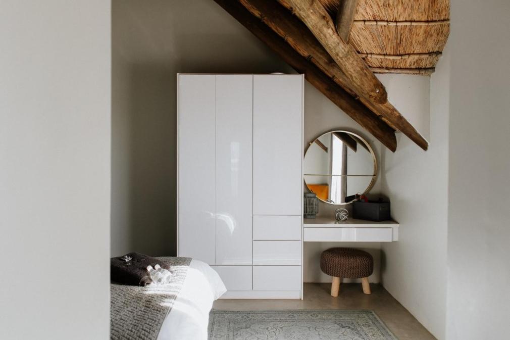 Das Loft Paternoster Dış mekan fotoğraf