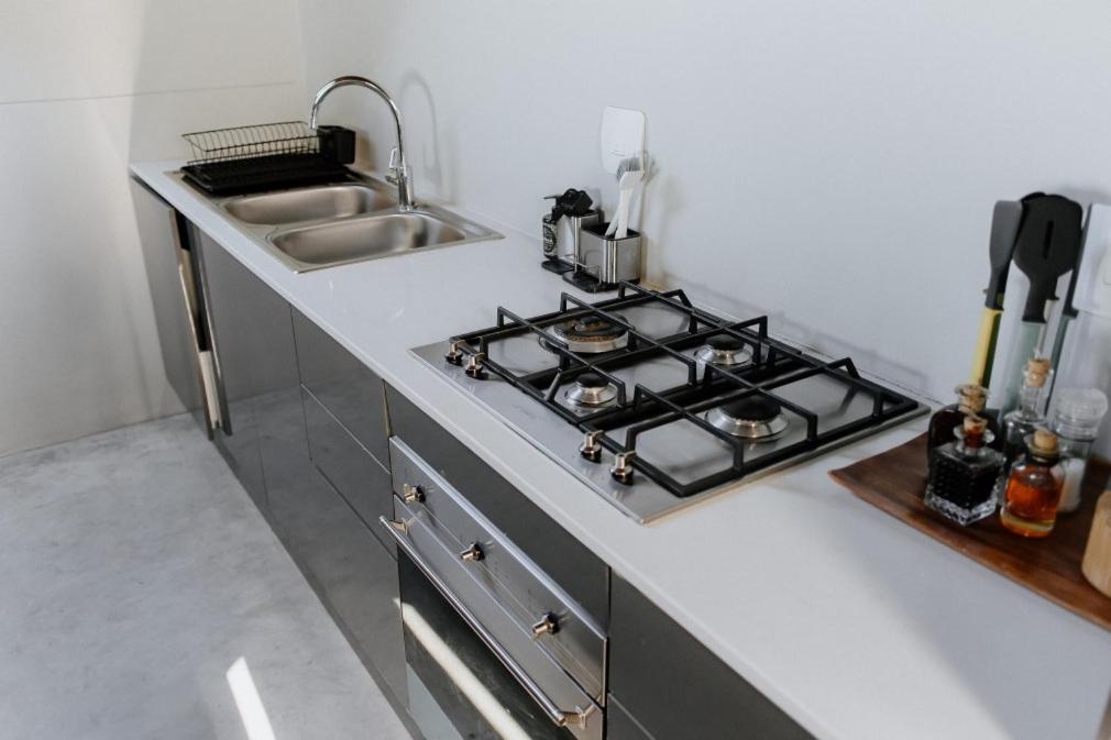 Das Loft Paternoster Dış mekan fotoğraf