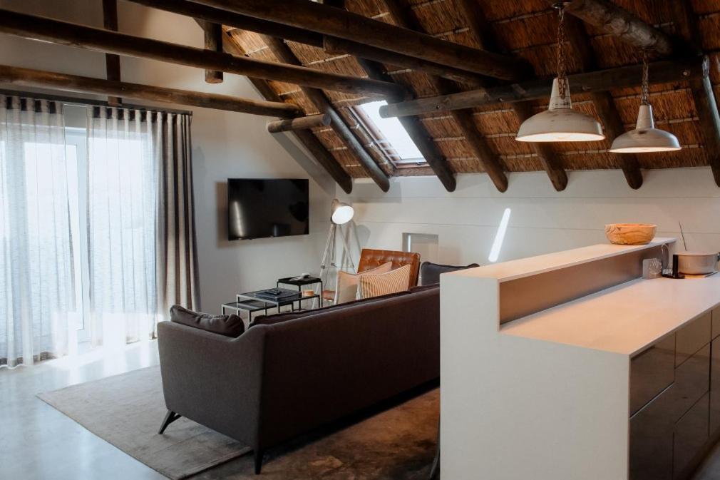 Das Loft Paternoster Dış mekan fotoğraf