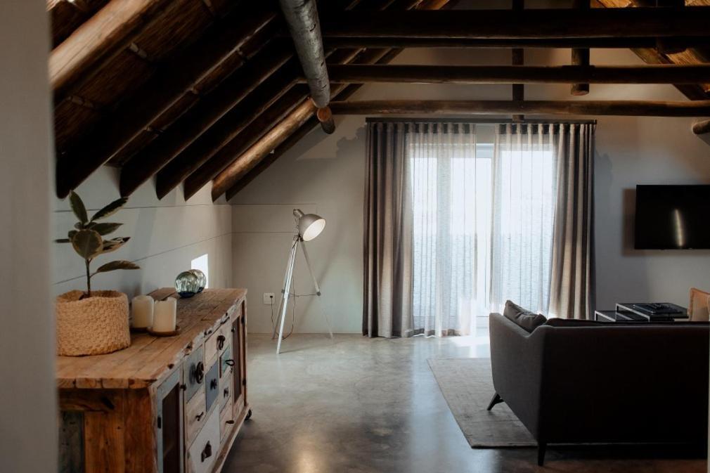 Das Loft Paternoster Dış mekan fotoğraf