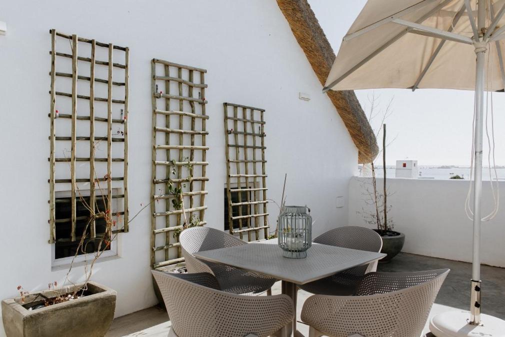 Das Loft Paternoster Dış mekan fotoğraf