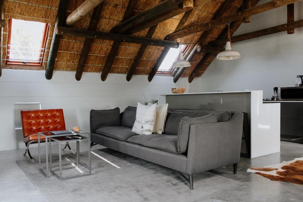 Das Loft Paternoster Dış mekan fotoğraf