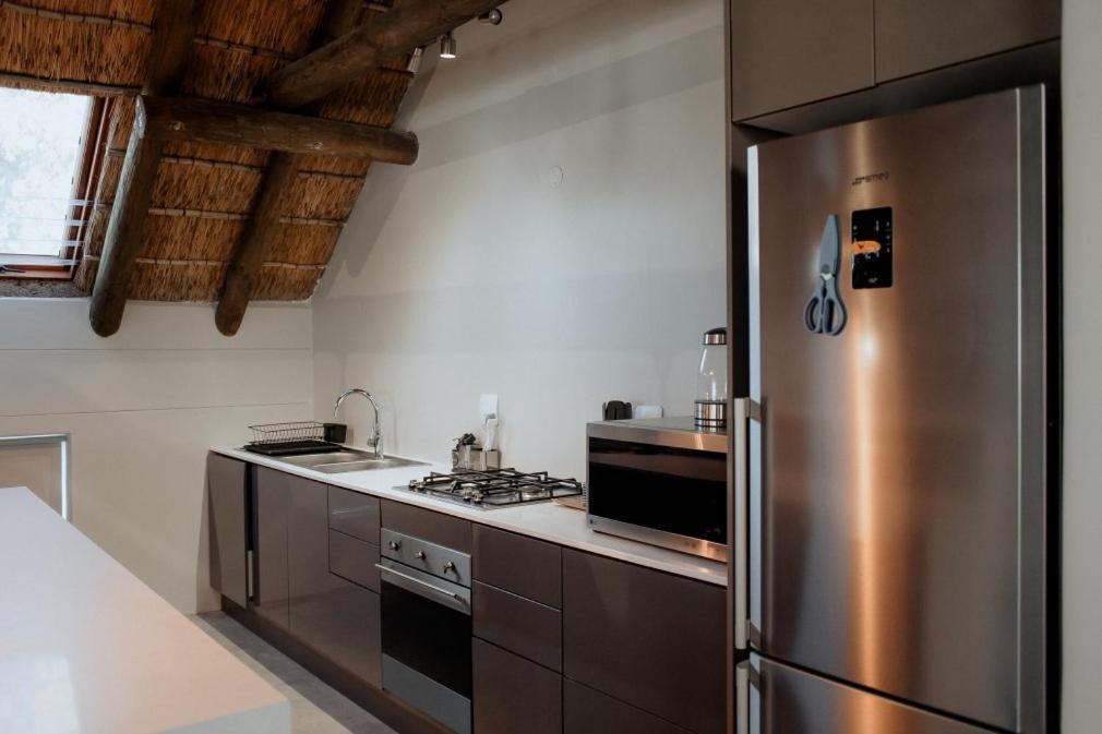 Das Loft Paternoster Dış mekan fotoğraf