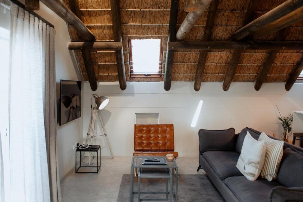 Das Loft Paternoster Dış mekan fotoğraf