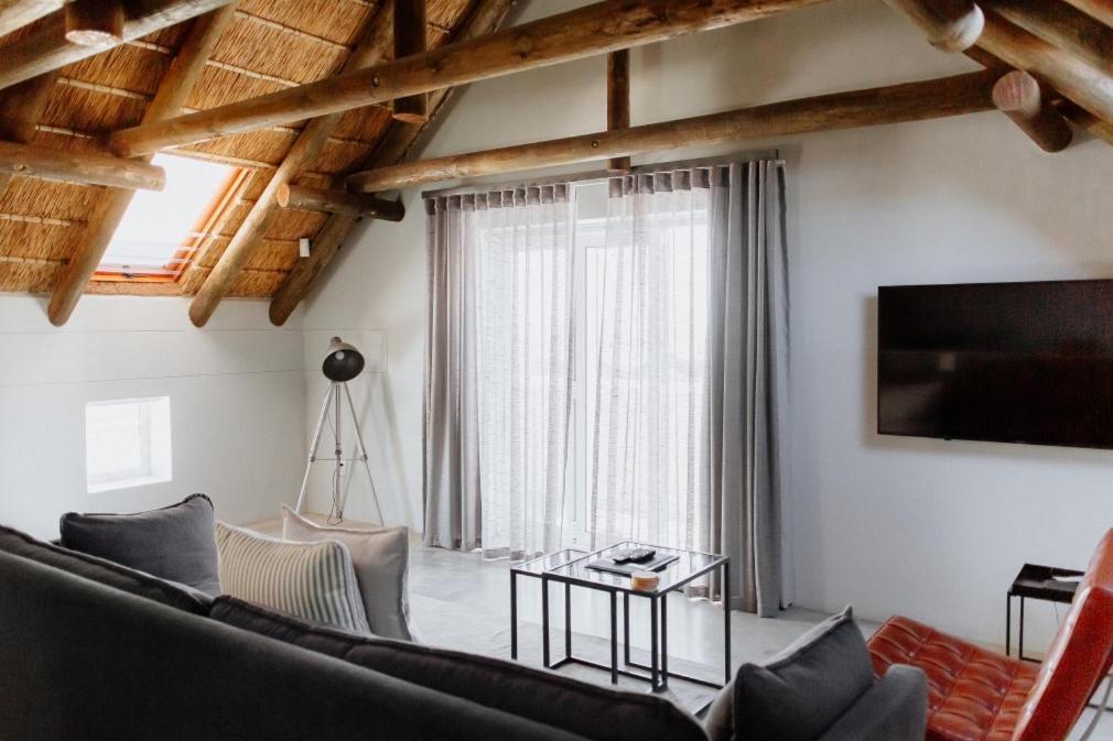 Das Loft Paternoster Dış mekan fotoğraf